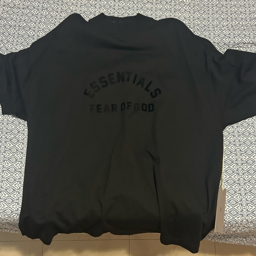 Fear of God Essentials T-Shirt